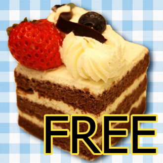 extrait jeux-video Aha Cakes Free For ios4