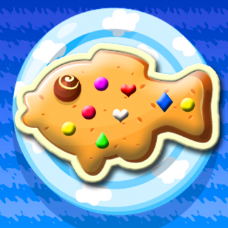 extrait jeux-video Aha Cookie