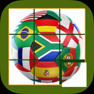 extrait jeux-video Aha! Football 2014 Tile Puzzle Pro