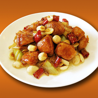 extrait jeux-video Aha! More Chinese food