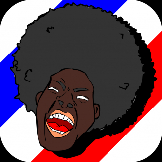 extrait jeux-video Ahuro Bar Bar