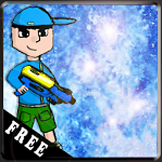 extrait jeux-video Aiden Water Gun