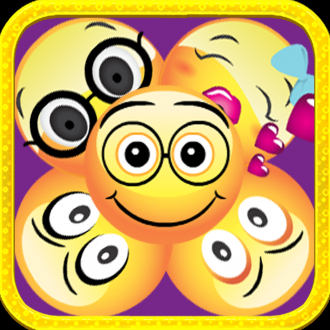 extrait jeux-video Aim Emojis - Don’t Touch The Lines In This Impossible Geometry World