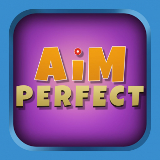 extrait jeux-video Aim Perfect