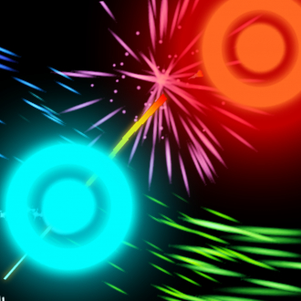 extrait jeux-video Aim X HD : Glow Bubble Cut