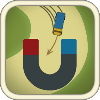 extrait jeux-video aimant voiture