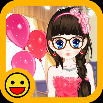 extrait jeux-video Aimee Sweet Girl