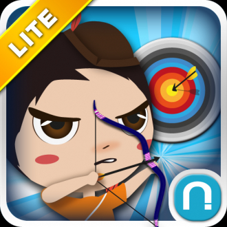 extrait jeux-video Aiming Master Lite