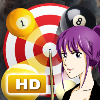 extrait jeux-video Aiming Sense - Pool/Snooker