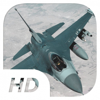 extrait jeux-video Air Aggressor - Fly & Fight - Flight Simulator