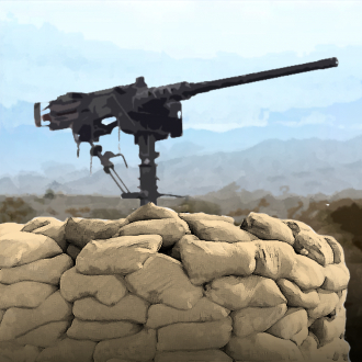 extrait jeux-video Air Assault