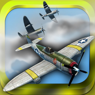 extrait jeux-video Air Assault Thunderbolt Strike