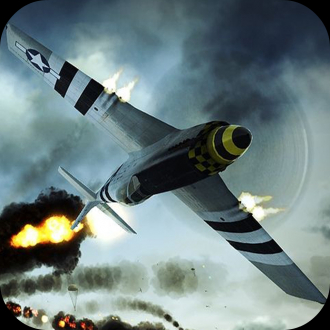 extrait jeux-video Air Attack HD