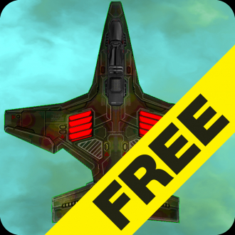 extrait jeux-video Air Attack: Strike Back!