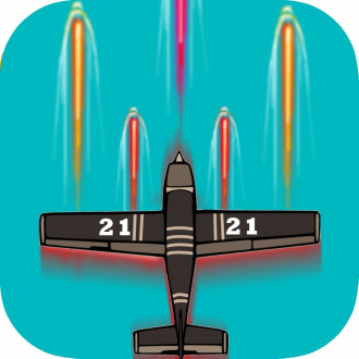 extrait jeux-video Air Attack : Ultimate battle Fighter Jet
