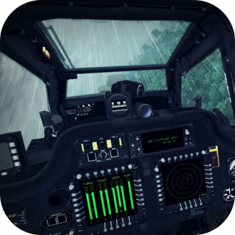 extrait jeux-video Air Battle 3D