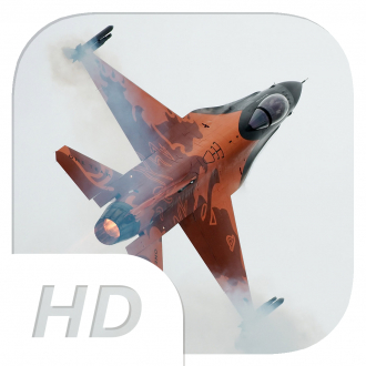 extrait jeux-video Air Bomb Squadron HD - Flight Simulator