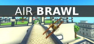 extrait jeux-video Air Brawl
