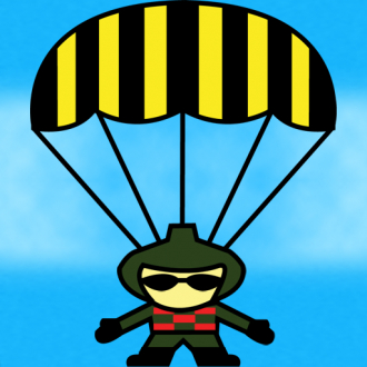 extrait jeux-video Air Brawn