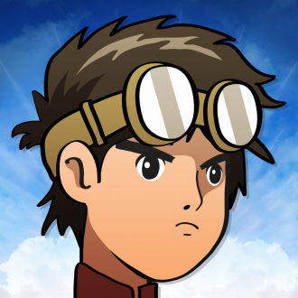 extrait jeux-video Air Cadets