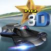 extrait jeux-video Air Car Police Chase HD