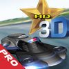 extrait jeux-video Air Car Police Chase HD Pro