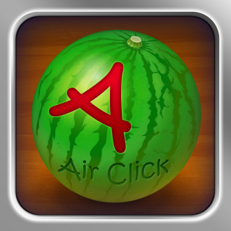 extrait jeux-video Air Click