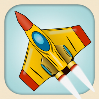 extrait jeux-video Air Combat - Strike with Jet Fighters Save Your City to Win the War