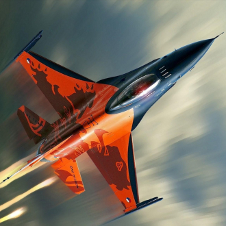 extrait jeux-video Air Combat - Strike with Navy Fighters and Secure Your Freedom