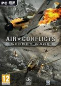 extrait jeux-video Air Conflicts : Secret Wars