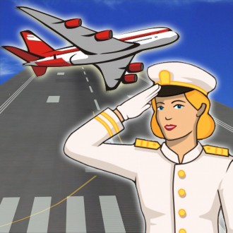 extrait jeux-video Air Control : Miami