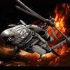 extrait jeux-video Air Copter: Airborne your opponents as you