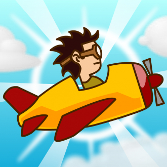 extrait jeux-video Air Escape - Attack By Aliens (Pro)