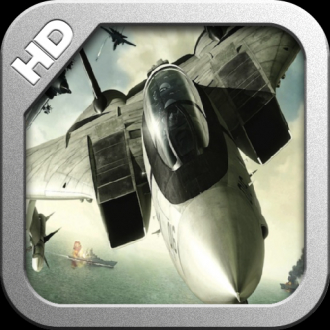 extrait jeux-video Air Force One Delta