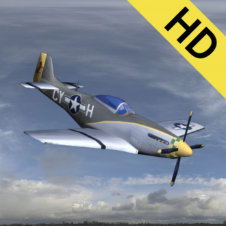 extrait jeux-video Air Force vs Luftwaffe HD