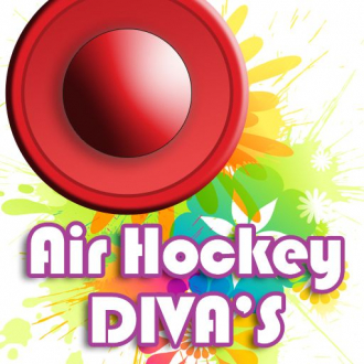 extrait jeux-video Air Hockey Diva's