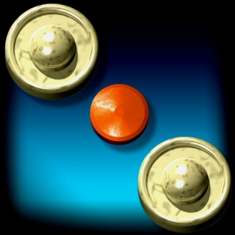 extrait jeux-video Air Hockey Fingertip Sports
