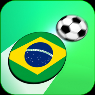 extrait jeux-video Air Hockey Football Cup