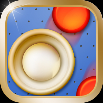 extrait jeux-video Air Hockey Gold