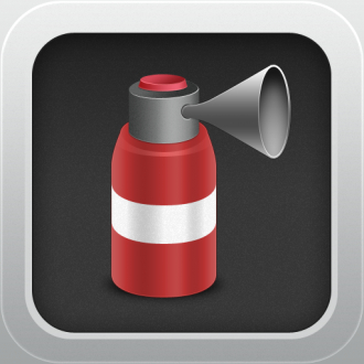 extrait jeux-video Air Horn