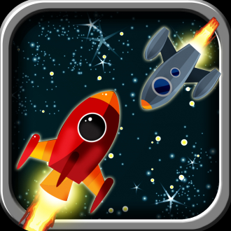 extrait jeux-video Air Mission Raptor - Space Warship Battles