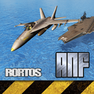 extrait jeux-video Air Navy Fighters