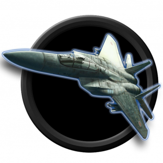 extrait jeux-video Air Pilot 2 - Attack on Jet Fighter