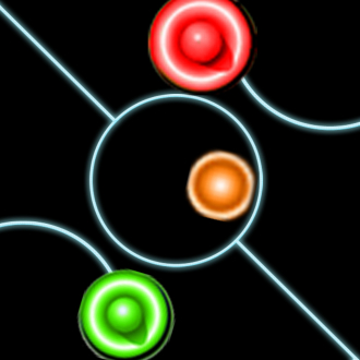 extrait jeux-video Air Puck Air Hockey