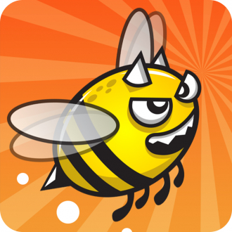 extrait jeux-video Air Quest - Monstres Volant À Pleine Vitesse