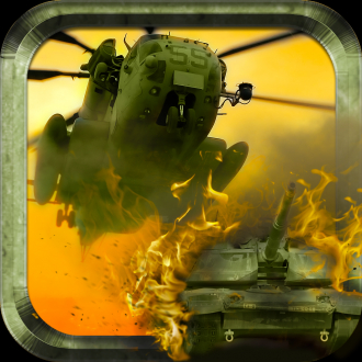 extrait jeux-video AIR RAID ASSAULT