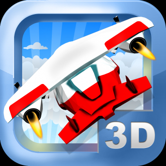 extrait jeux-video Air Rescue 2 - Armageddon