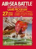 extrait jeux-video Air-Sea Battle