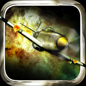 extrait jeux-video Air Strike 3: Rebel Rescuse