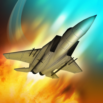 extrait jeux-video Air Strike Bomber